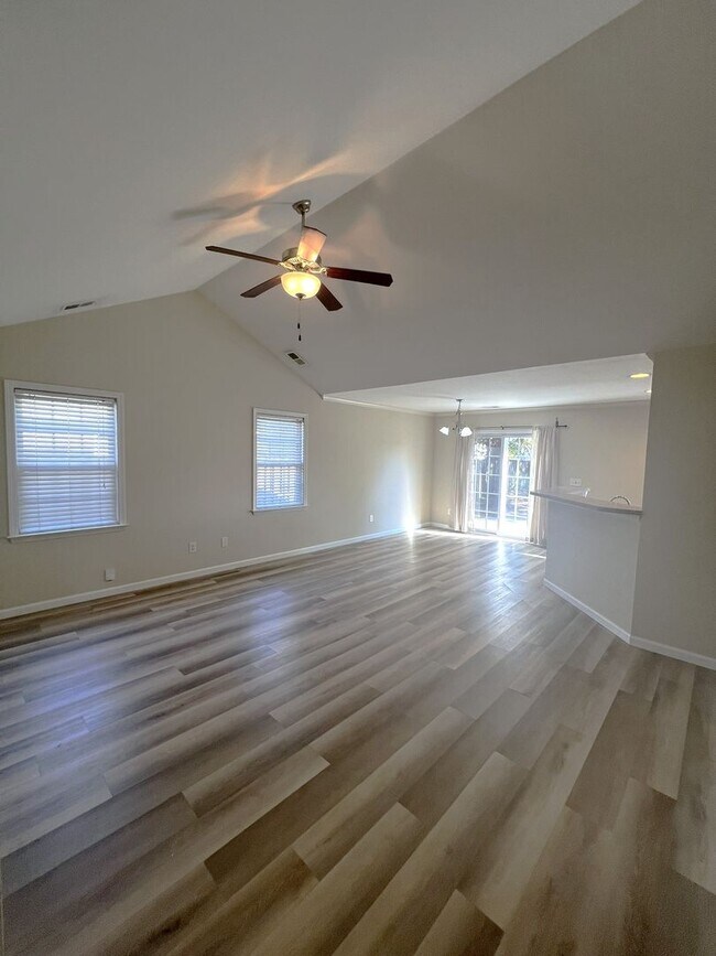 Foto del edificio - Windsor Park