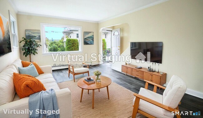 Foto del edificio - 136 Hillside Ave