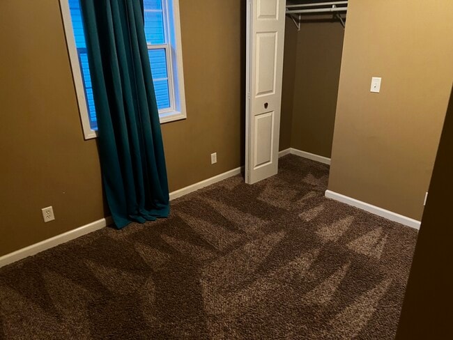 Bedroom #1 - 2524 N Armstrong St