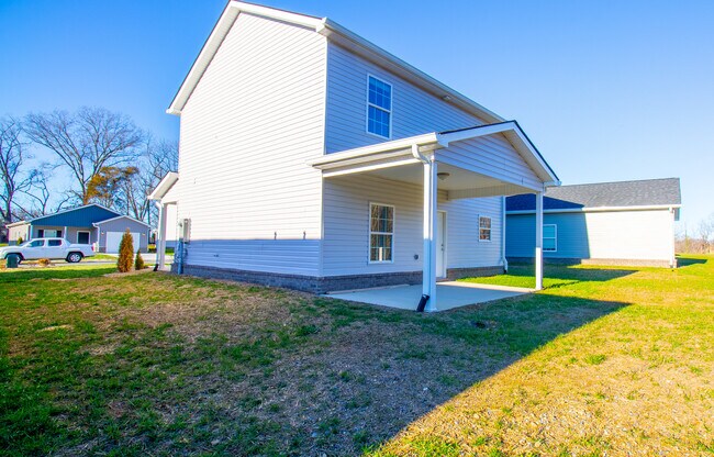 Building Photo - 3437 Frylee Ct