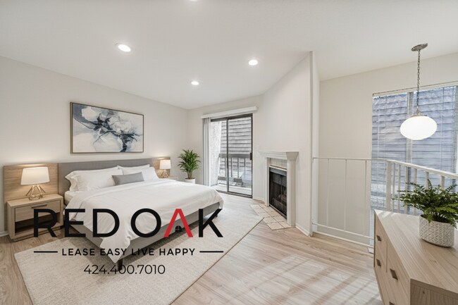 Foto del edificio - 15050 Moorpark St