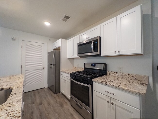 Foto del interior - Mount Laurel Manor Apartments