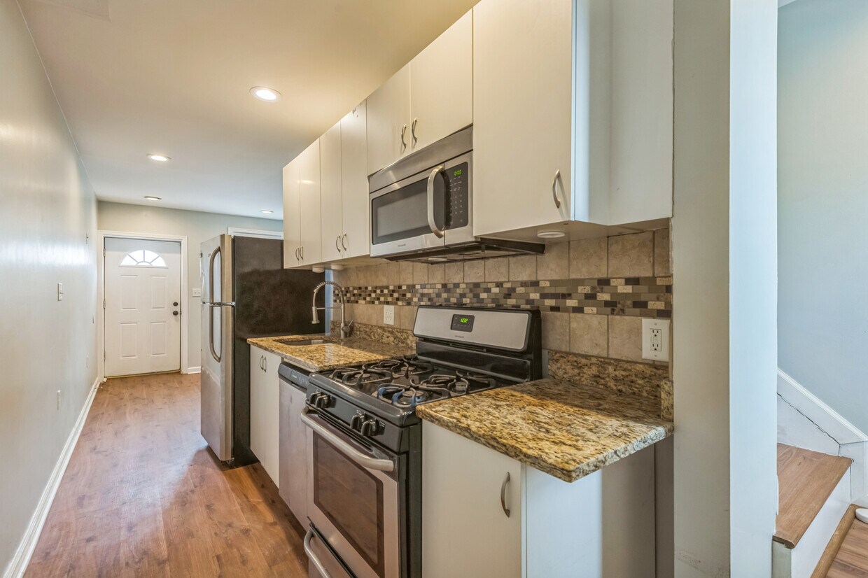 Foto principal - 411 McAllister St
