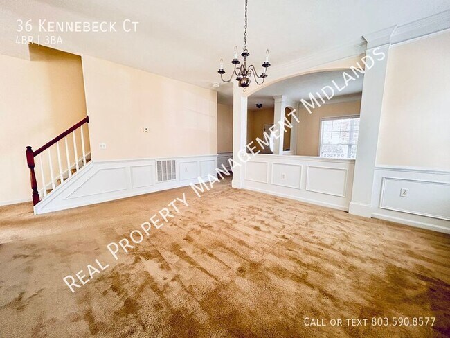 Building Photo - Welcome to your new home in Ashland at Lak...
