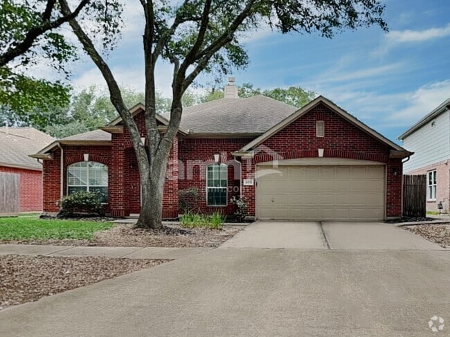 Building Photo - 16518 Barker Ranch Ct