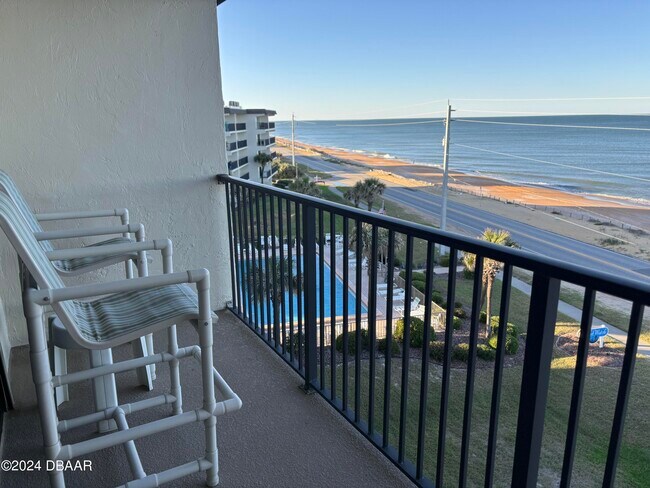 Building Photo - 2700 Ocean Shore Blvd