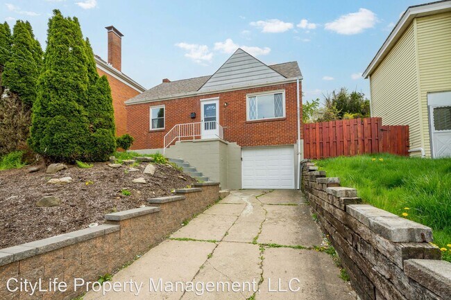 Foto del edificio - 3 br, 1 bath House - 109 Minooka Street