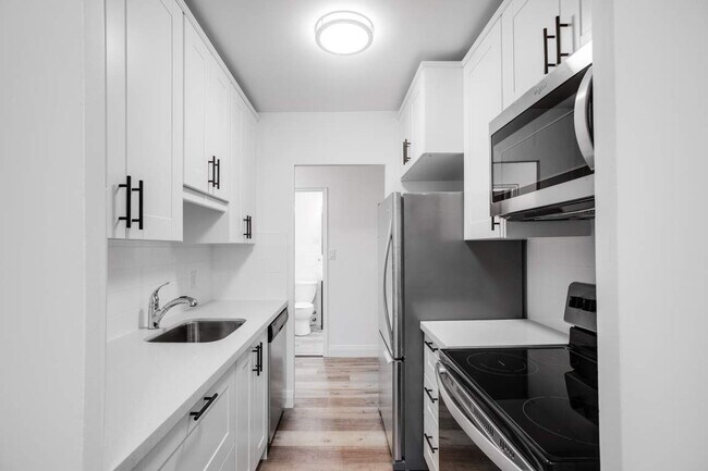 Photo du bâtiment - 345 Lonsdale