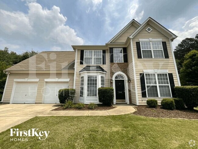 Building Photo - 7208 Lady Ann Ct