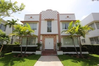 Building Photo - 811 Jefferson Ave