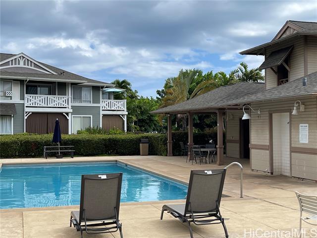 Building Photo - 91-1058D Kekuilani Loop