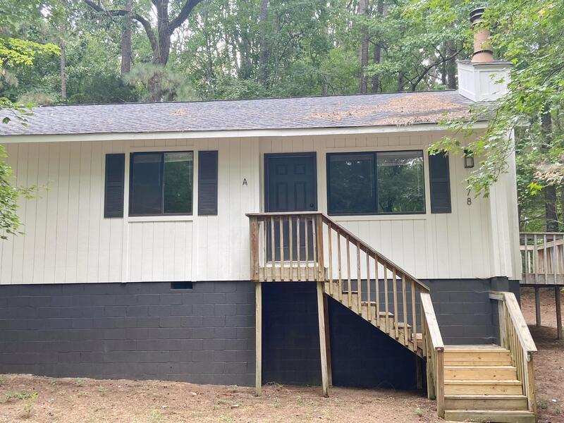 178 Cedar Terrace Rd, Chapel Hill, NC 27516 Condo for Rent in Chapel