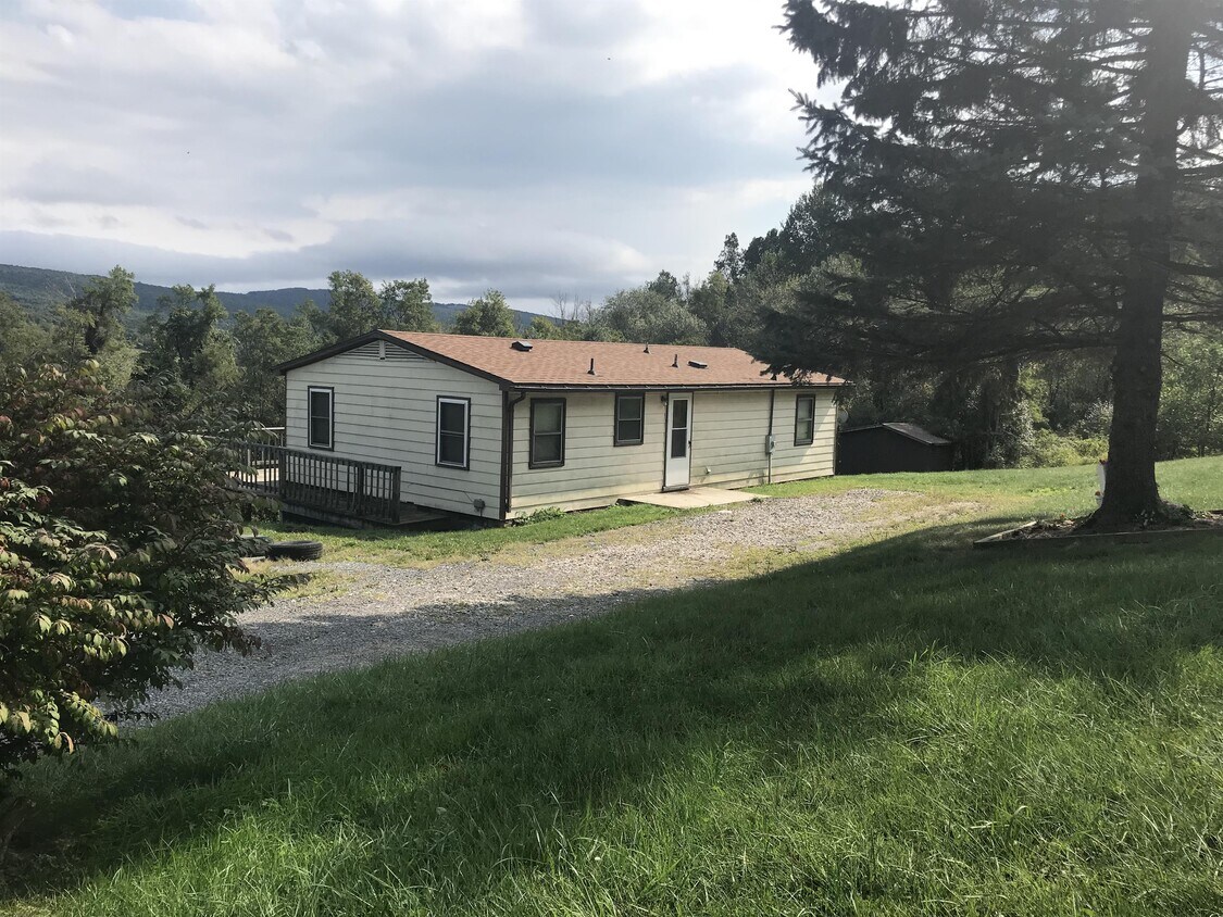 Primary Photo - 1632 Lutheran Church Rd