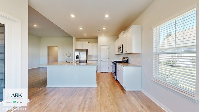 Building Photo - 163 Barwick Dr NW