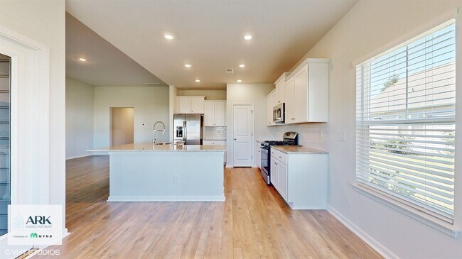 Foto del edificio - 163 Barwick Dr NW