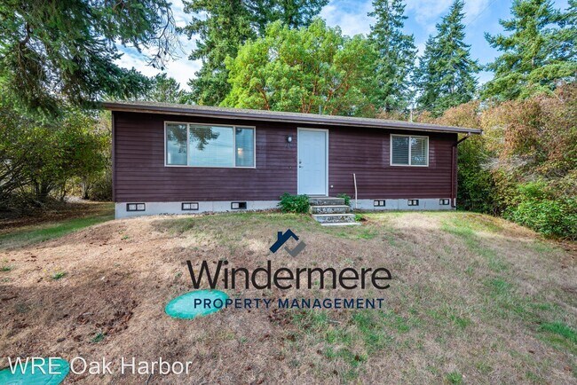 Foto del edificio - 2 br, 1 bath House - 2285 Madrona Way