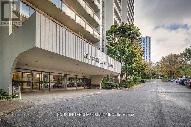 Building Photo - 260 Seneca Hill Dr