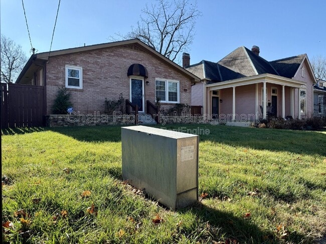 Building Photo - 924 Boscobel St