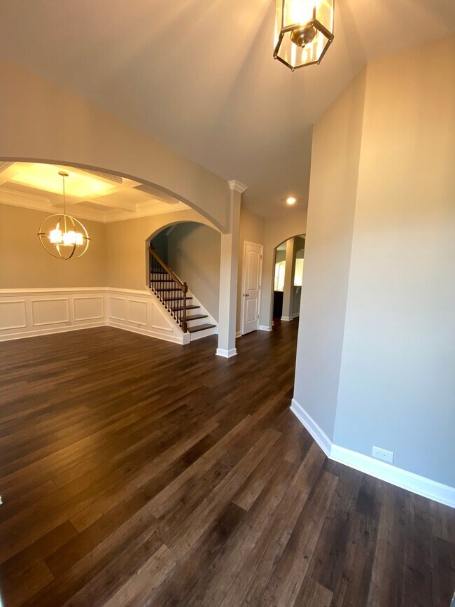 Foto del edificio - Brand New Build 5 Bed/3.5 Bath