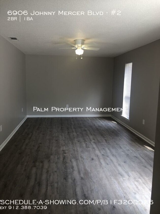 Building Photo - 6906 Johnny Mercer Blvd. #2