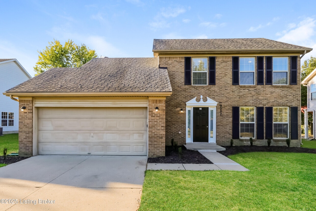 Foto principal - 9002 Crooked Arrow Ct