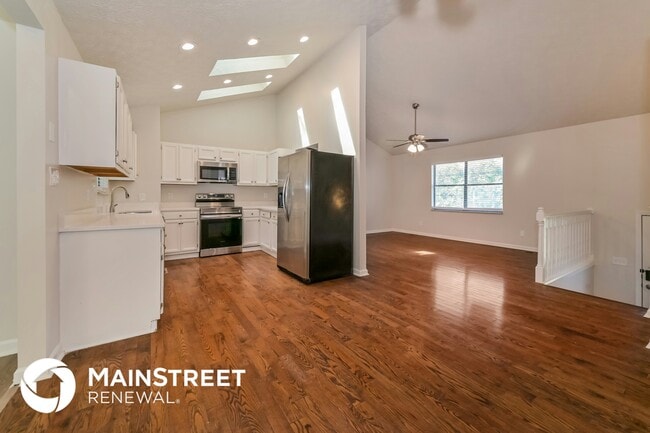 Foto del edificio - 1500 Weeping Willow Ct