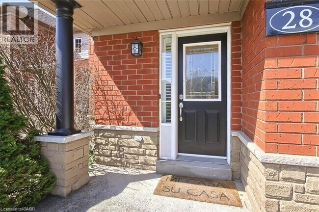 Photo du bâtiment - 28 Stevenson St