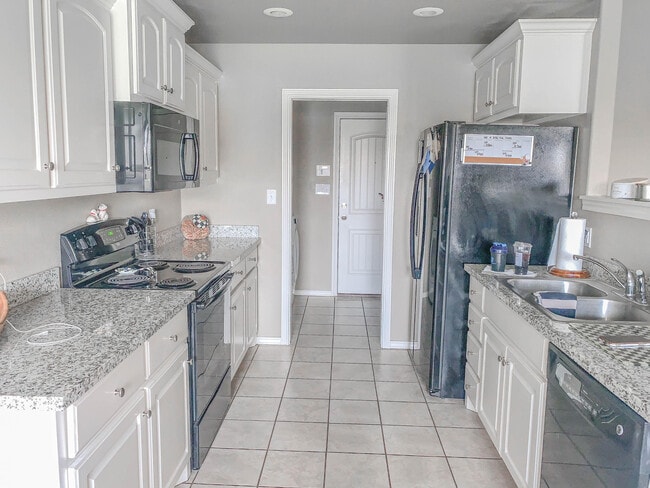 Foto del edificio - 8710 12th St