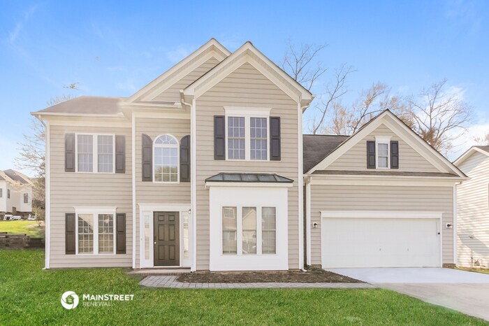 Foto principal - 2428 Coneflower Dr