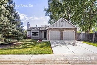 Building Photo - 737 Butte Pass Dr