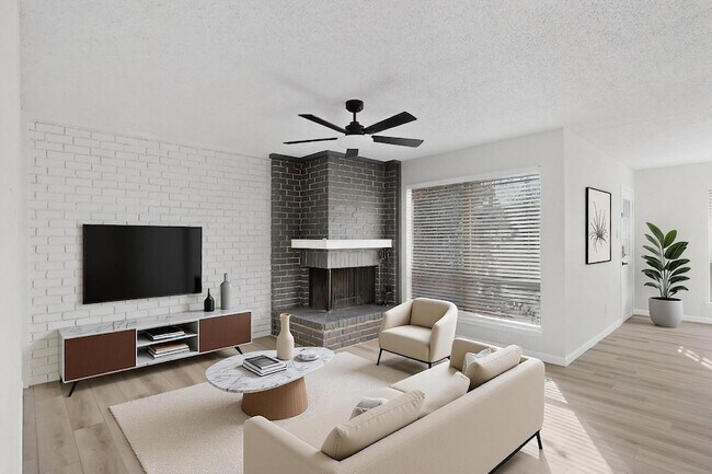 Foto del edificio - 2018 Warnford Pl