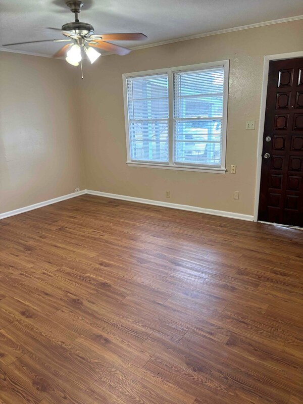 Foto del edificio - 1022 Donald St