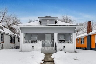 Building Photo - 2021 Mansfield St