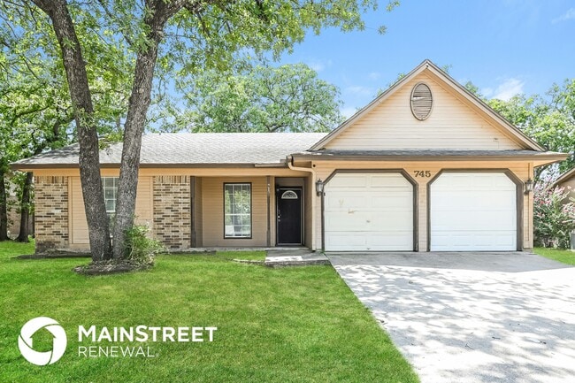 Building Photo - 745 Timberoaks Dr