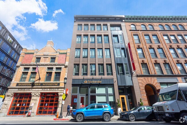 Building Photo - FP3 Lofts & Restaurants @ Fort Point