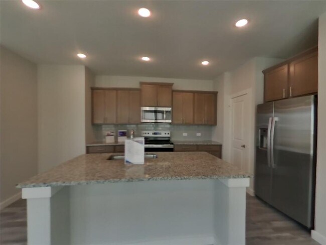 Foto del edificio - 1629 Palo Verde Wy