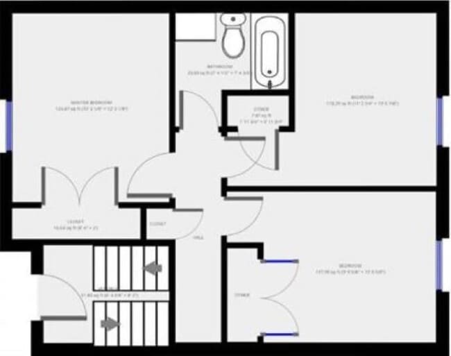 205A Creekside Ct, Lexington, KY 40504 Townhome Rentals in Lexington
