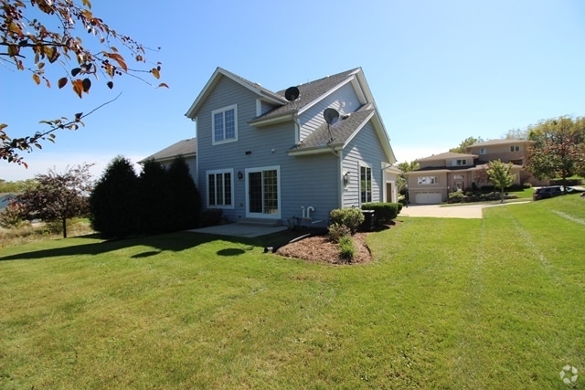 Building Photo - 3606 Oak Valley Ln
