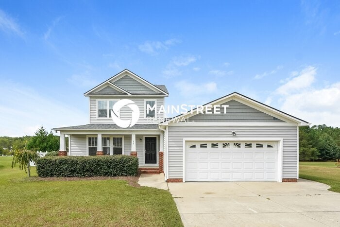 Primary Photo - 3 Bedroom Pet-Friendly Home in Garner, NC with Main Street Renewal