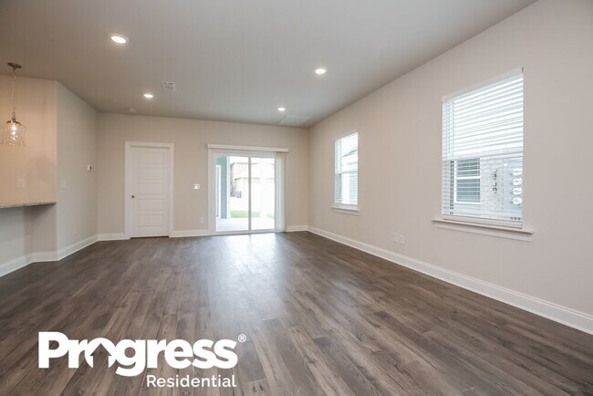 Foto del edificio - 3211 Memorial Blvd