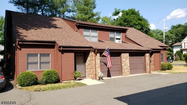 Foto del edificio - 9 Wyckoff Ave
