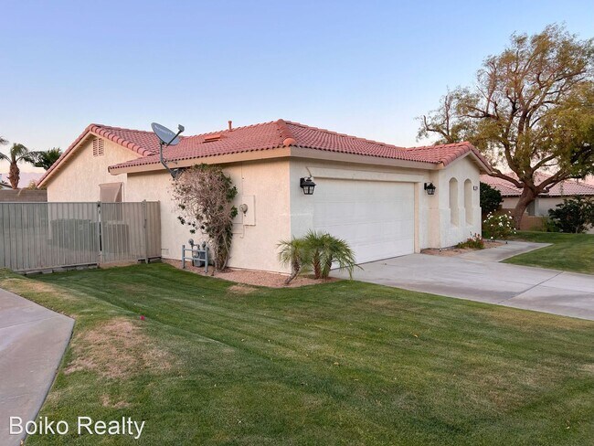 Building Photo - 4 br, 2 bath House - 79790 Independence Way