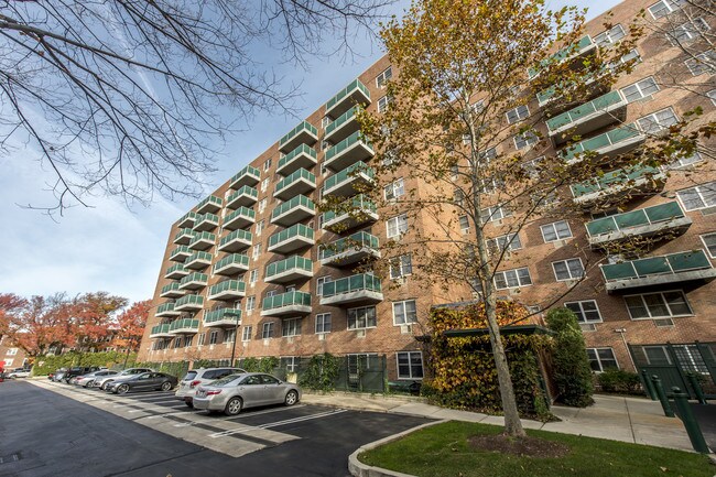 Foto del edificio - 175 Freeman St