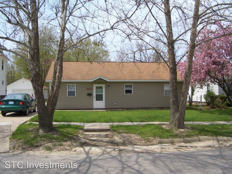 Primary Photo - 4 br, 2 bath House - 154 Chandler Blvd