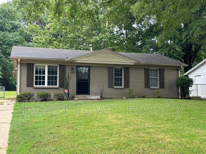 Primary Photo - 485 Quinn Rd