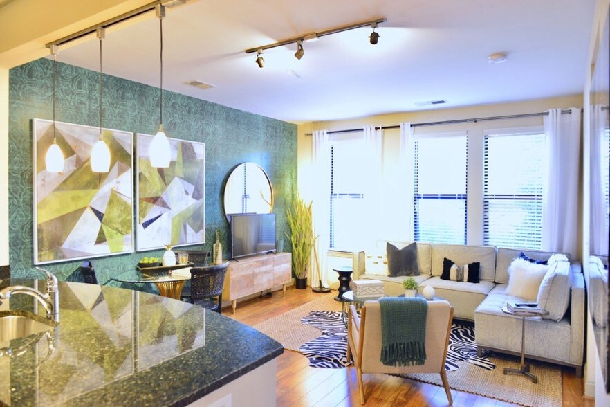 Gables 12 Twenty One