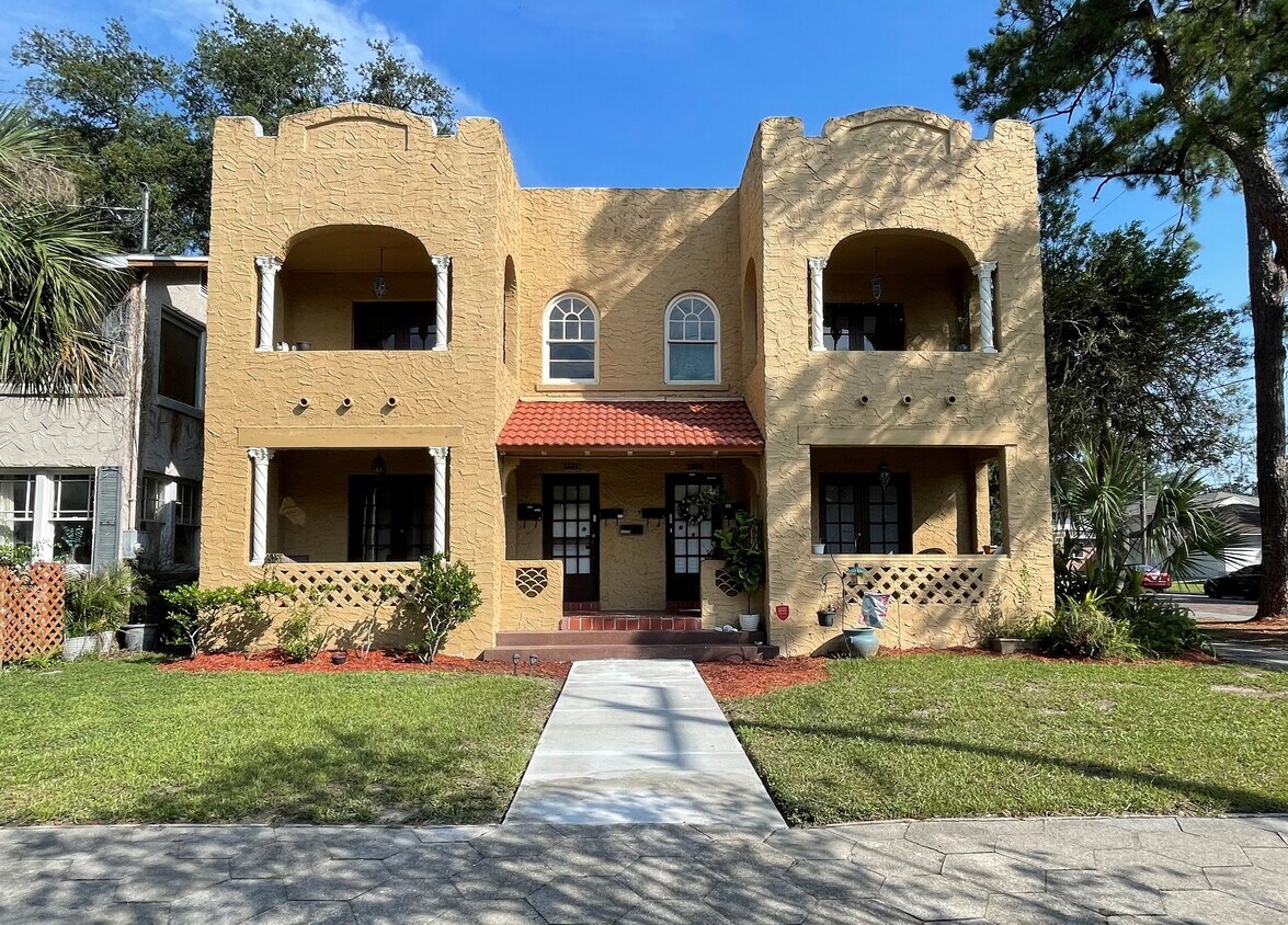 3205 Riverside Ave Unit 3205, Jacksonville, FL 32205 - 3205 Riverside ...