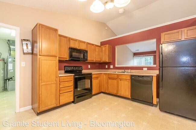 Foto del edificio - 3 br, 2 bath House - 1654  W Hennessy St