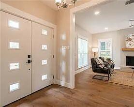 Foto del edificio - 1509 Bay Hill Dr