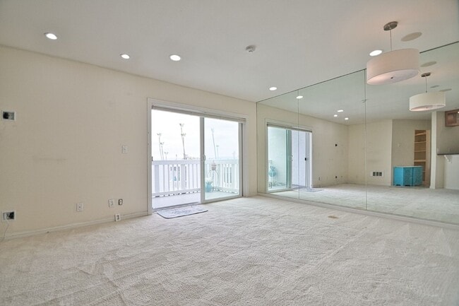 Building Photo - Top-Floor Oceanview Studio with Private Balcony - Redondo Beach Pier in Your Backyard